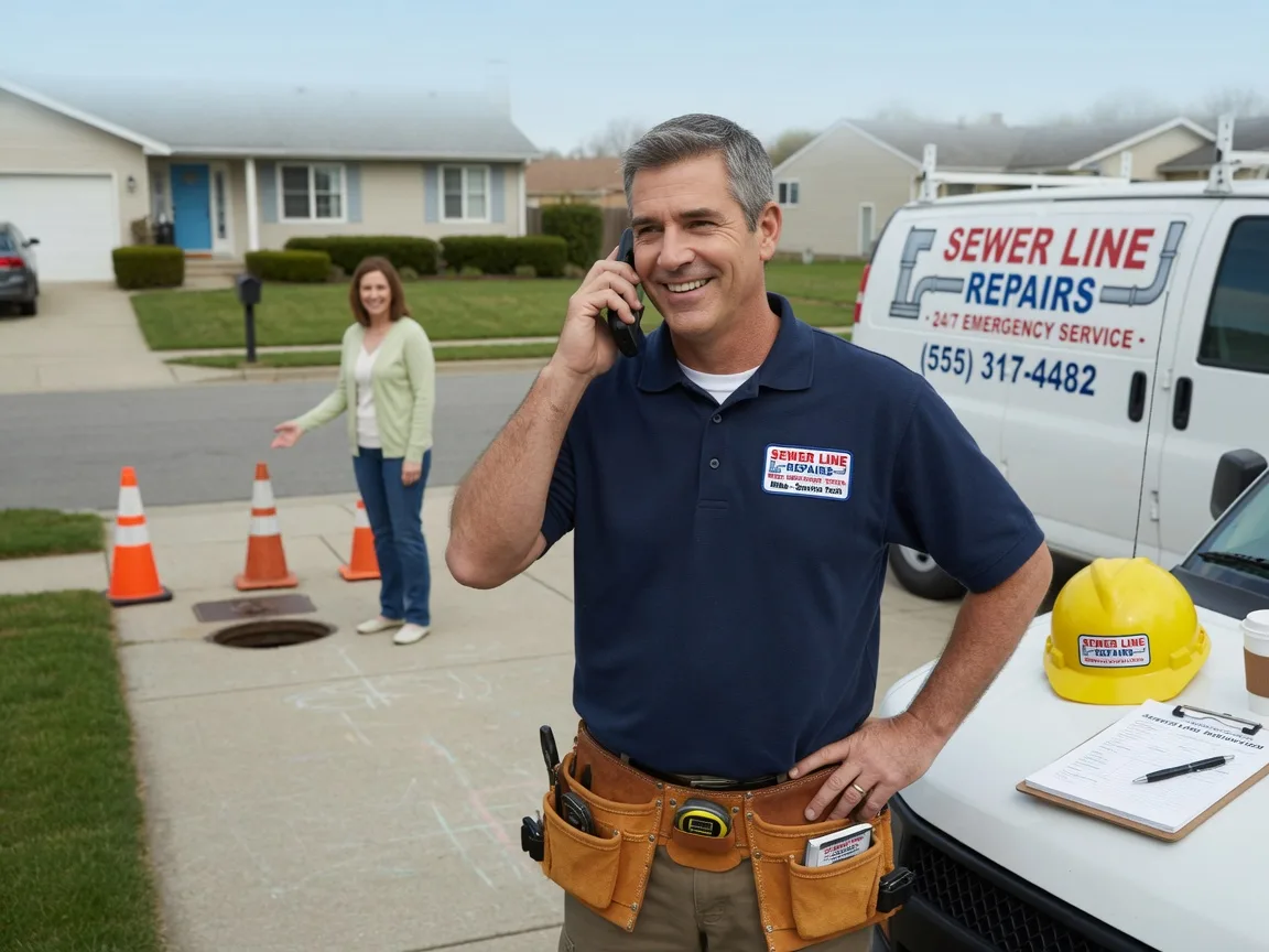 Emergency Plumber Majestic, KY FAQs
